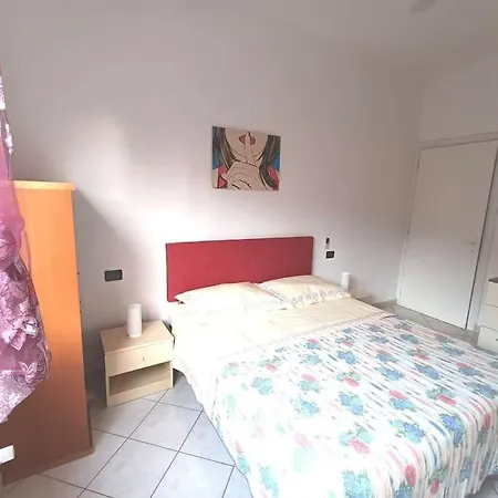 Casa Sofia Апартаменти