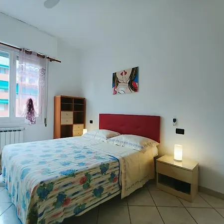 Апартаменти Casa Sofia Ла-Спеція