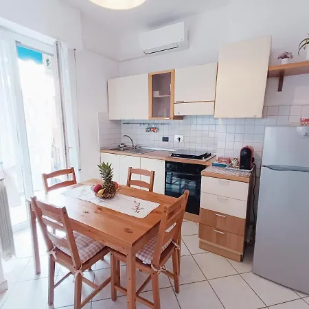 Апартаменти Casa Sofia *