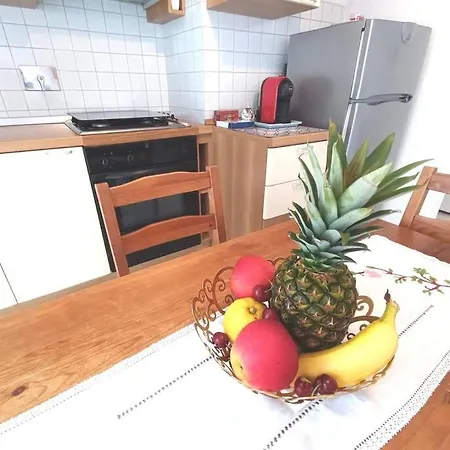 Casa Sofia Lejlighed *