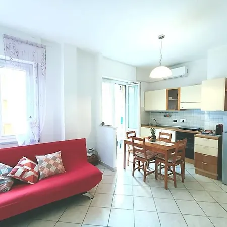 Apartment Casa Sofia La Spezia