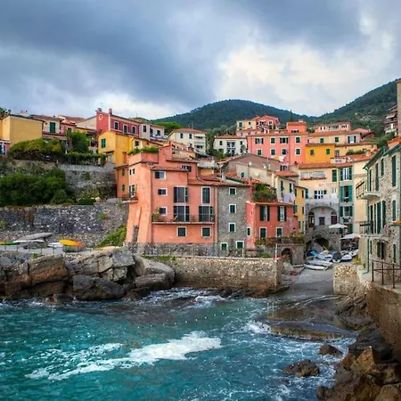 Appartamento Casa Sofia *