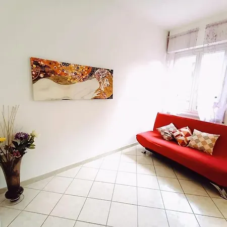 Appartement Casa Sofia La Spezia