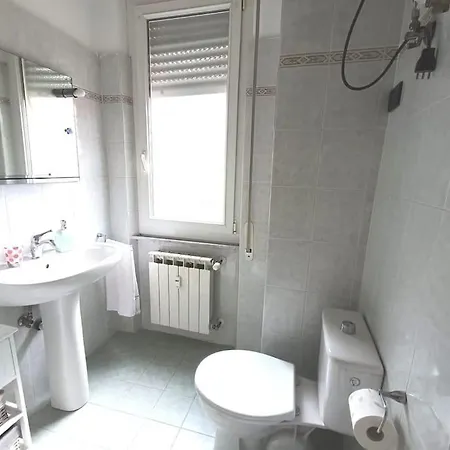 Casa Sofia Apartment