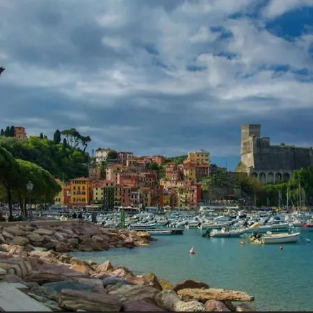 Lejlighed Casa Sofia La Spezia