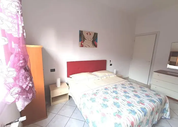 Casa Sofia Апартаменты