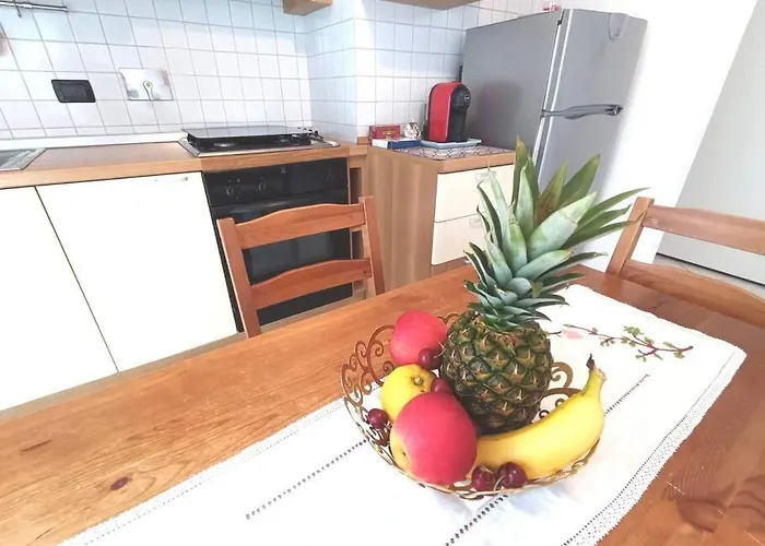 Casa Sofia Апартаменты *