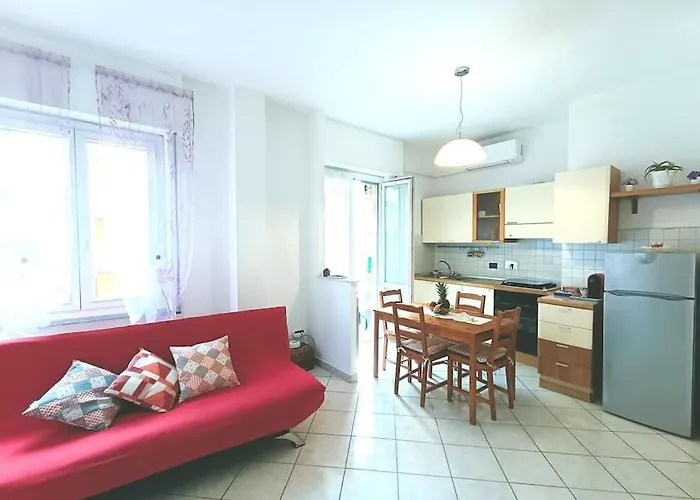 Апартаменты Casa Sofia Специя