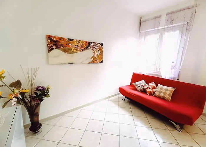 Апартаменты Casa Sofia Специя