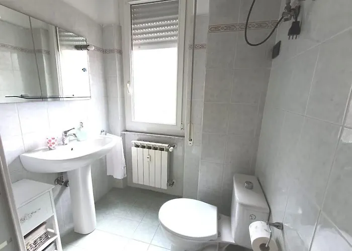 Casa Sofia Апартаменты