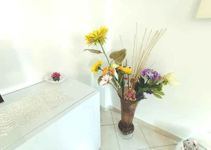 Апартаменты Casa Sofia