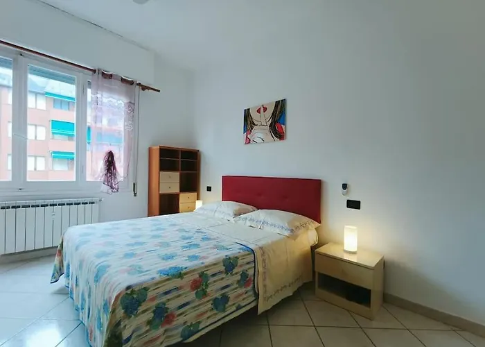 Апартаменты Casa Sofia Специя