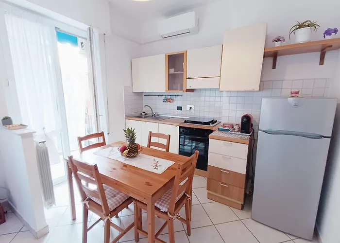 Апартаменты Casa Sofia *